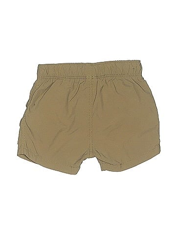 Old Navy Khaki Shorts (view 2)
