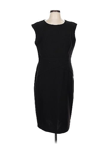 Kasper Cocktail Dress (view 1)