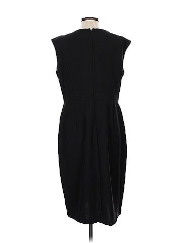Kasper Cocktail Dress (view 2)