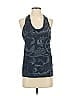 Desigual Blue Tank Top Size S (estimated) - photo 1