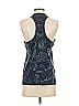 Desigual Blue Tank Top Size S (estimated) - photo 2