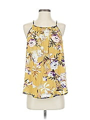 Mystree Sleeveless Blouse