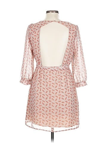 Lush Casual Dress (view 2)