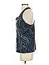 Desigual Blue Tank Top Size S (estimated) - photo 4