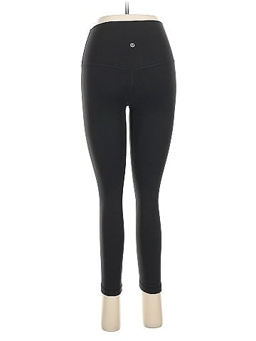 Lululemon Athletica Active Pants (view 2)