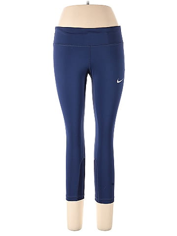 Nike Active Pants (view 1)