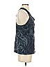 Desigual Blue Tank Top Size S (estimated) - photo 3