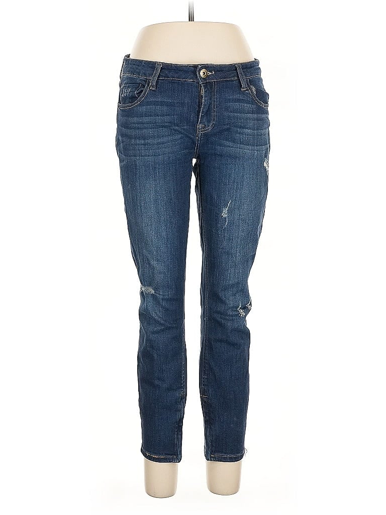 Click to view more detailed imagery on our partner's website Pre-owned Pistola Jeans In Blue