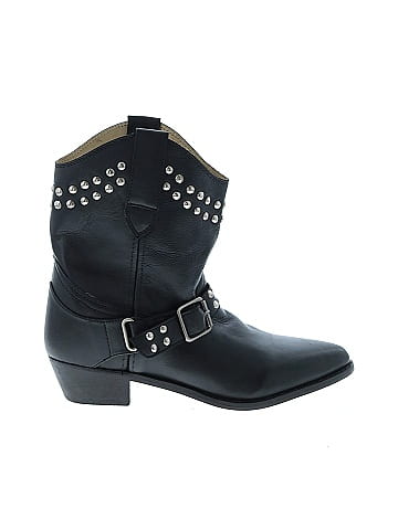 Smoky Mountain Ankle Boots (view 1)