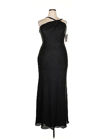 Dessy Collection Cocktail Dress (view 1)