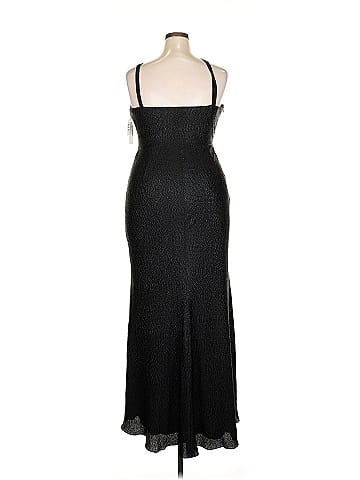 Dessy Collection Cocktail Dress (view 2)