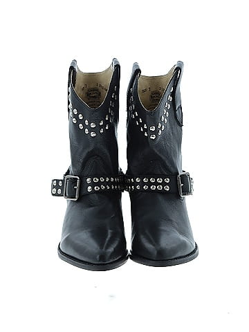 Smoky Mountain Ankle Boots (view 2)