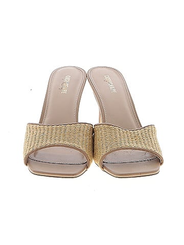 Cushion Aire Sandals (view 2)
