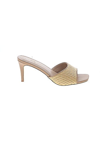 Cushion Aire Sandals (view 1)