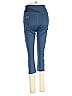 Pearl Izumi Solid Blue Active Pants Size S - photo 2