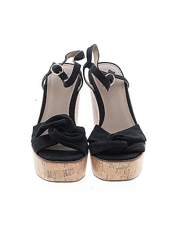 H&M Wedges (view 2)