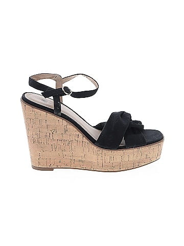 H&M Wedges (view 1)