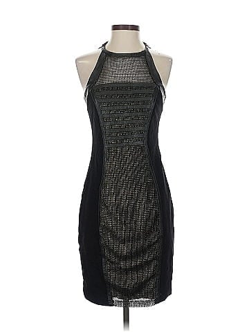 Cache Cocktail Dress (view 1)