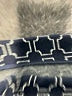 Talbots Graphic Blue Casual Skirt Size 6 - photo 4