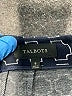 Talbots Graphic Blue Casual Skirt Size 6 - photo 5
