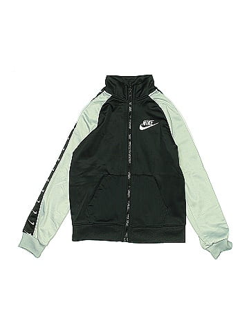 Nike Track Jacket (view 1)
