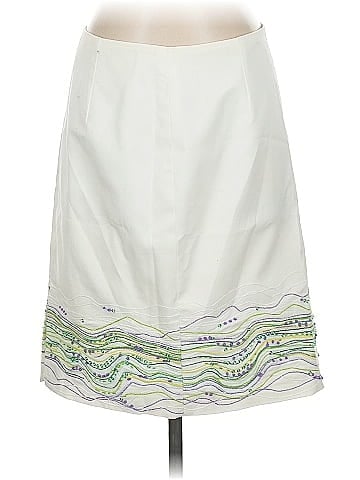 Worth Casual Skirt (view 1)