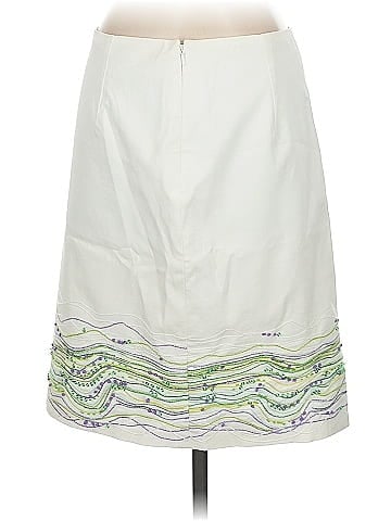 Worth Casual Skirt (view 2)