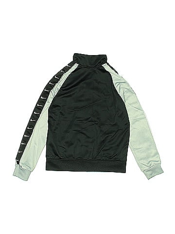 Nike Track Jacket (view 2)
