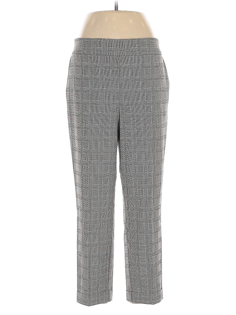 Pre-owned Rachel Zoe Tjx Dress Pants In Gray