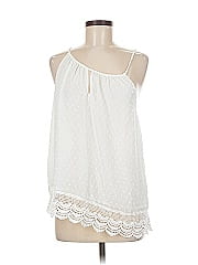 Soho Jeans New York & Company Sleeveless Blouse