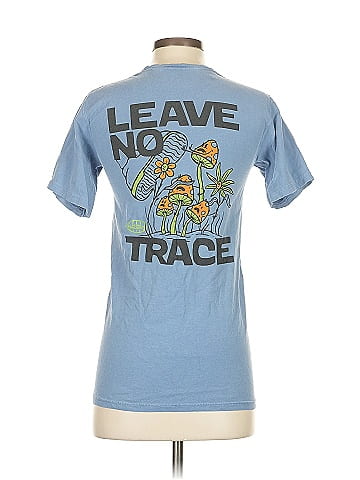 Parks Project Short Sleeve T-Shirt (view 2)