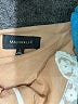Majorelle Ivory Cocktail Dress Size XL - photo 7
