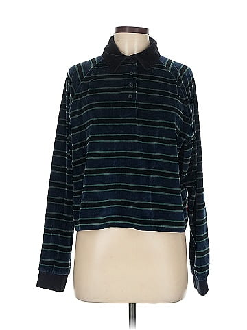 Levi's Long Sleeve Polo (view 1)
