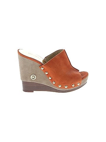 MICHAEL Michael Kors Wedges (view 1)