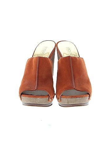 MICHAEL Michael Kors Wedges (view 2)