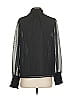 Sanctuary 100% Polyester Black Long Sleeve Blouse Size S - photo 2