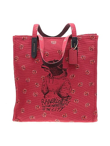 Coach Tote (view 1)