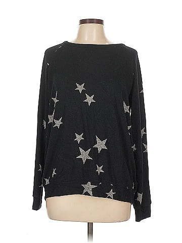 Buffalo by David Bitton Pullover Sweater (view 1)