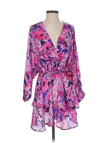 Zara Cocktail Dress (view 1)