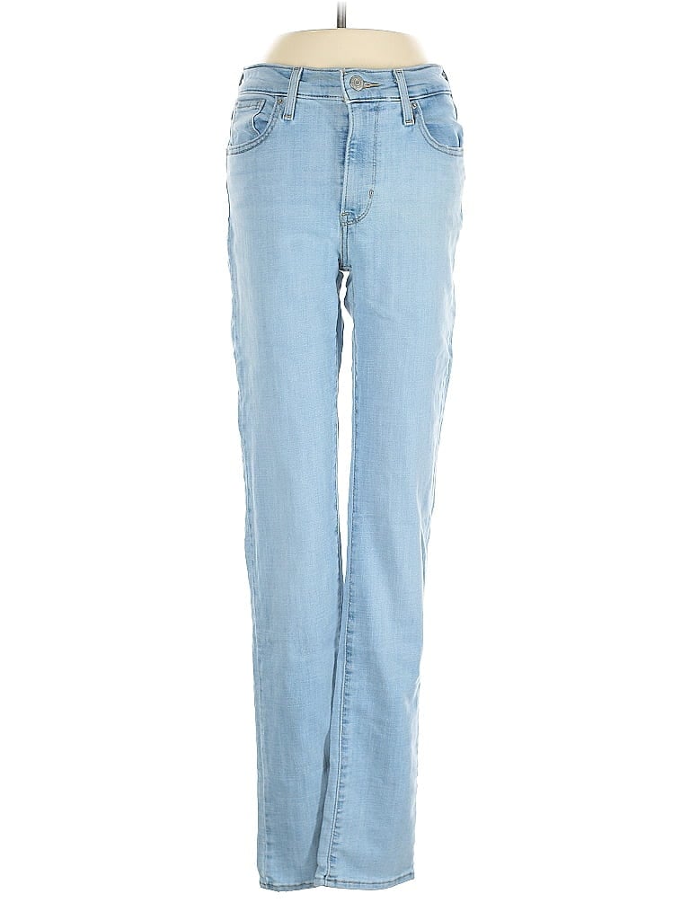 LEVI'S Pre-owned Jeans In Blue
