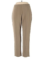 Susan Graver Casual Pants
