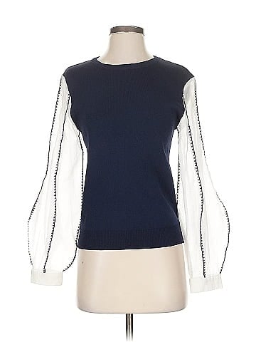 Gracia Pullover Sweater (view 1)