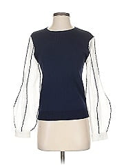 Gracia Pullover Sweater