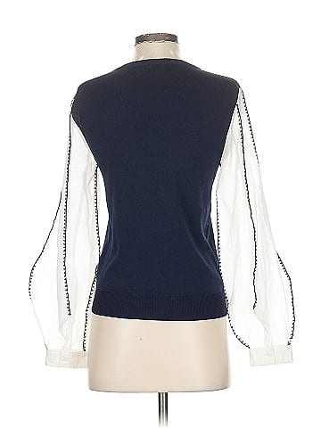 Gracia Pullover Sweater (view 2)
