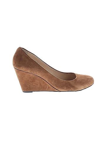 Via Spiga Wedges (view 1)