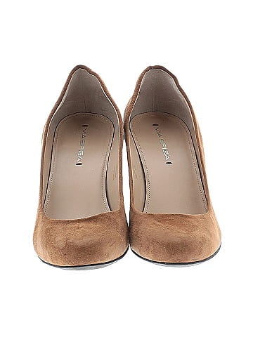 Via Spiga Wedges (view 2)