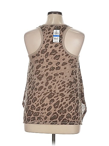 Planet Gold Tank Top (view 2)