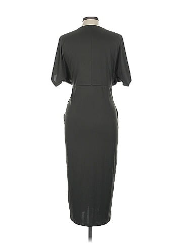 Hem & Thread Cocktail Dress (view 2)
