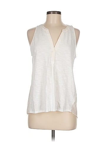 Soft Joie Sleeveless T-Shirt (view 1)