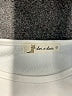 Doe a Dear Ivory White Long Sleeve Top Size S (kids) - photo 3